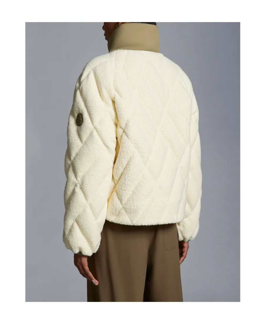 Jonquille Short Down Jacket