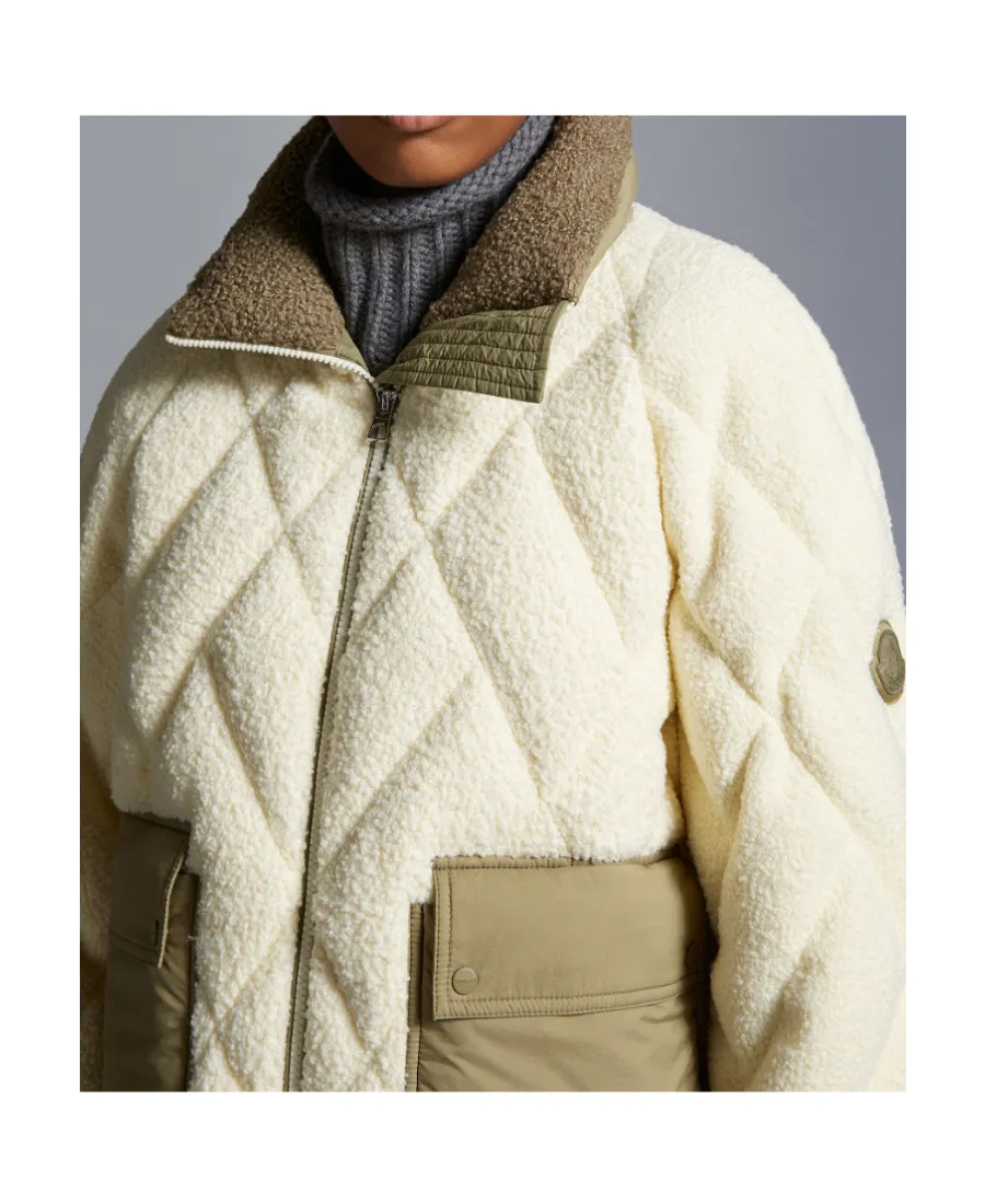 Jonquille Short Down Jacket