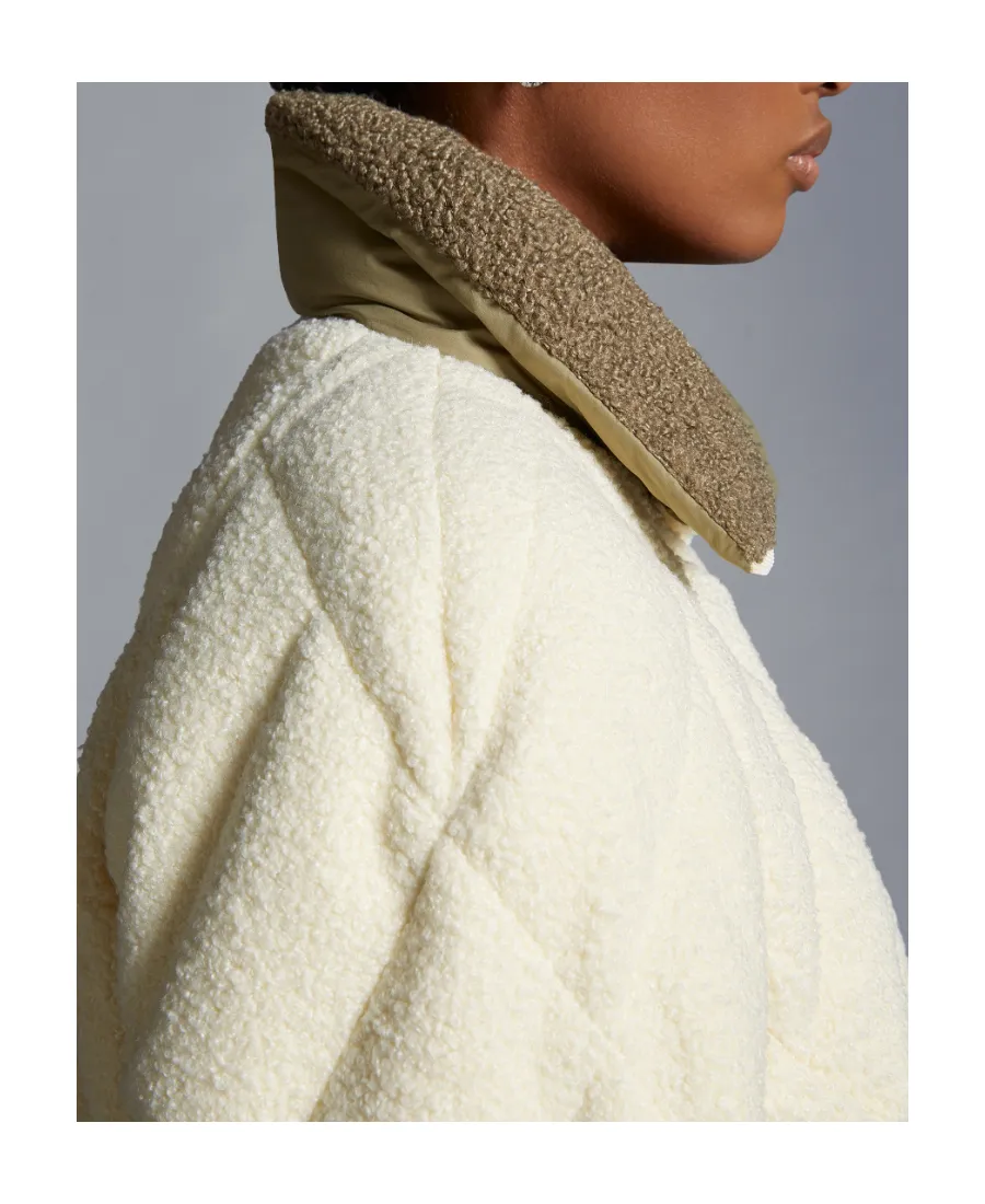 Jonquille Short Down Jacket