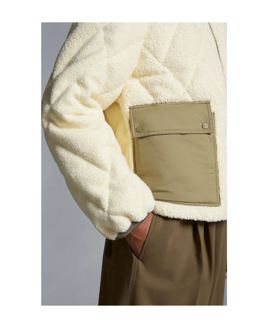 Jonquille Short Down Jacket