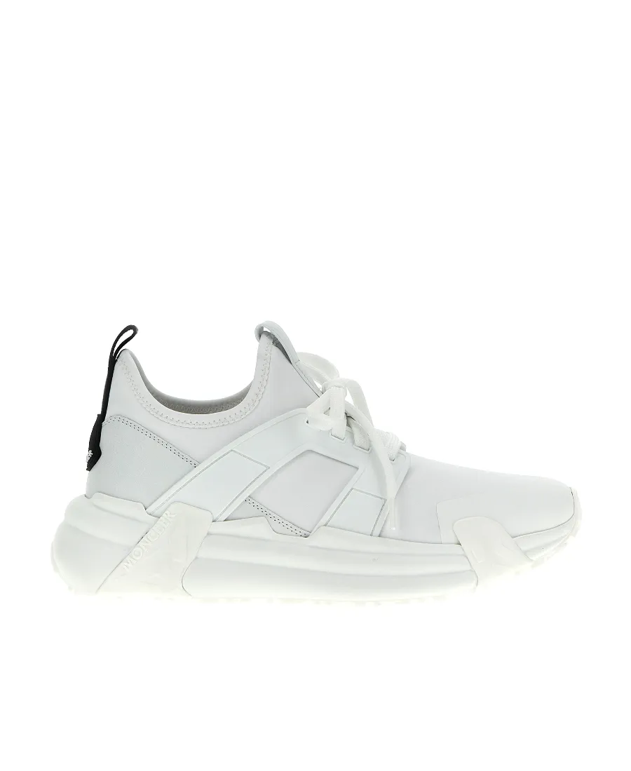 Lunarove Lace-Up Sneakers