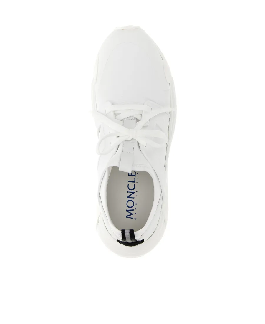 Lunarove Lace-Up Sneakers