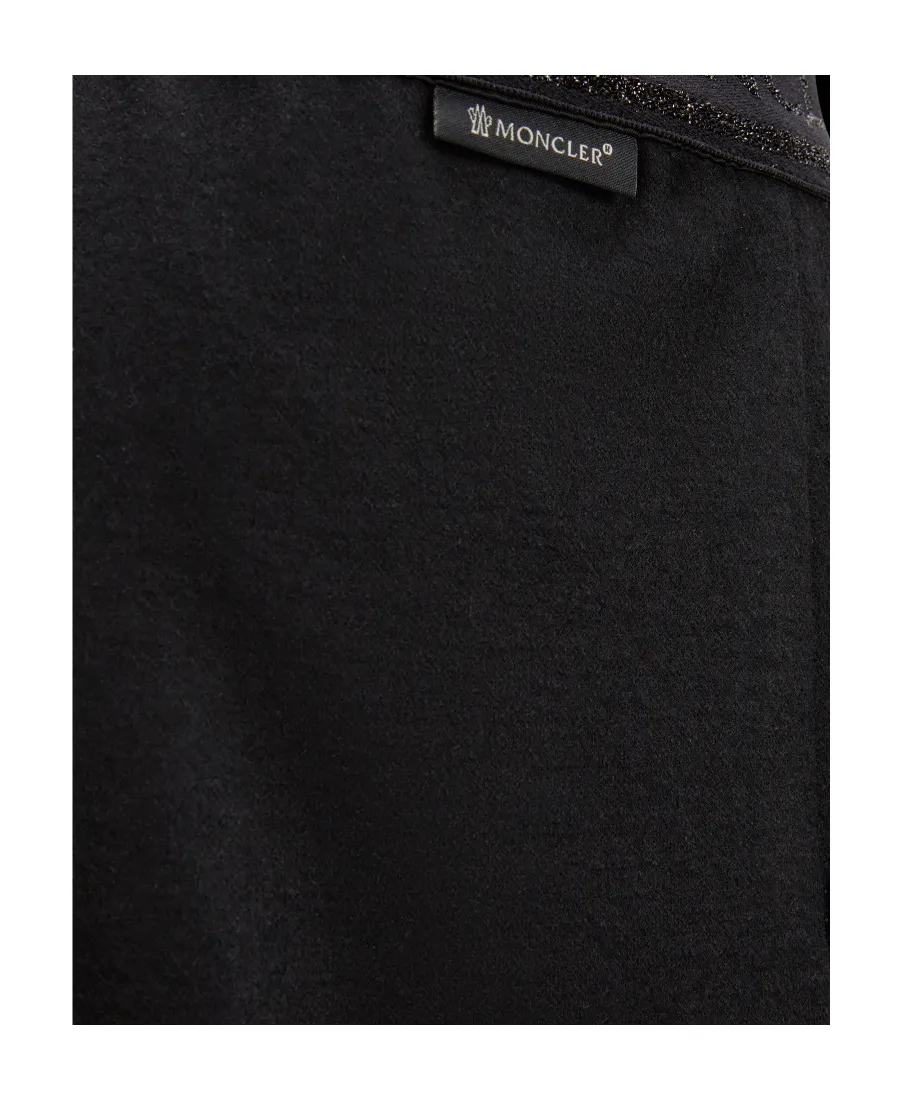 Logo Waistband Shorts