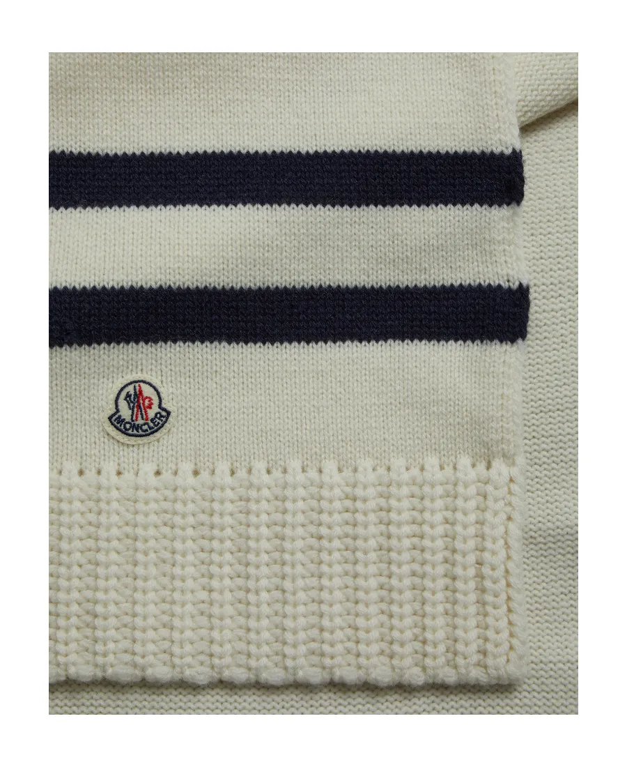 Cashmere Blend Scarf