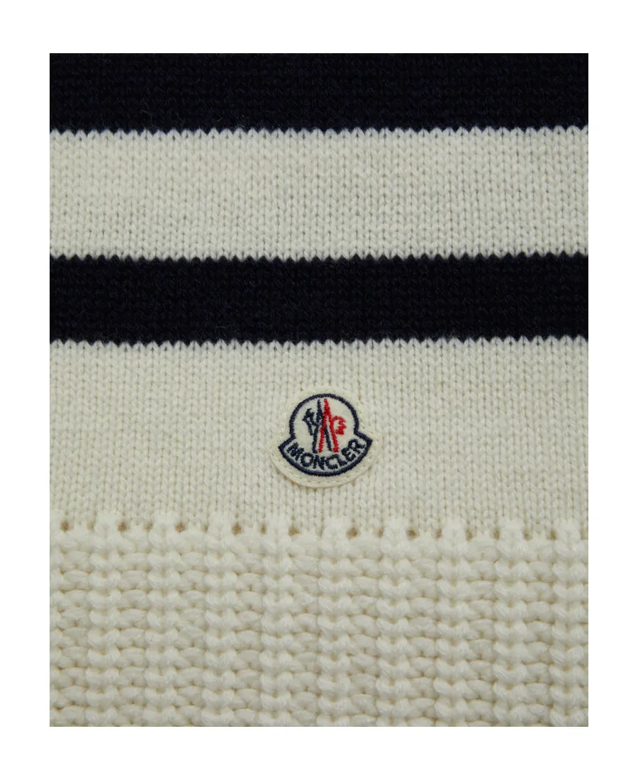 Cashmere Blend Scarf