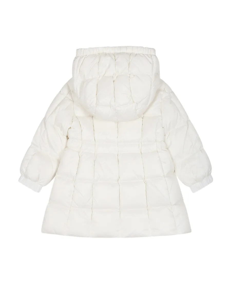 Enfant Zip-Up Hooded Jacket
