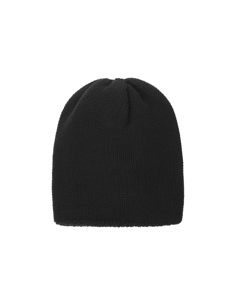 Wool Beanie