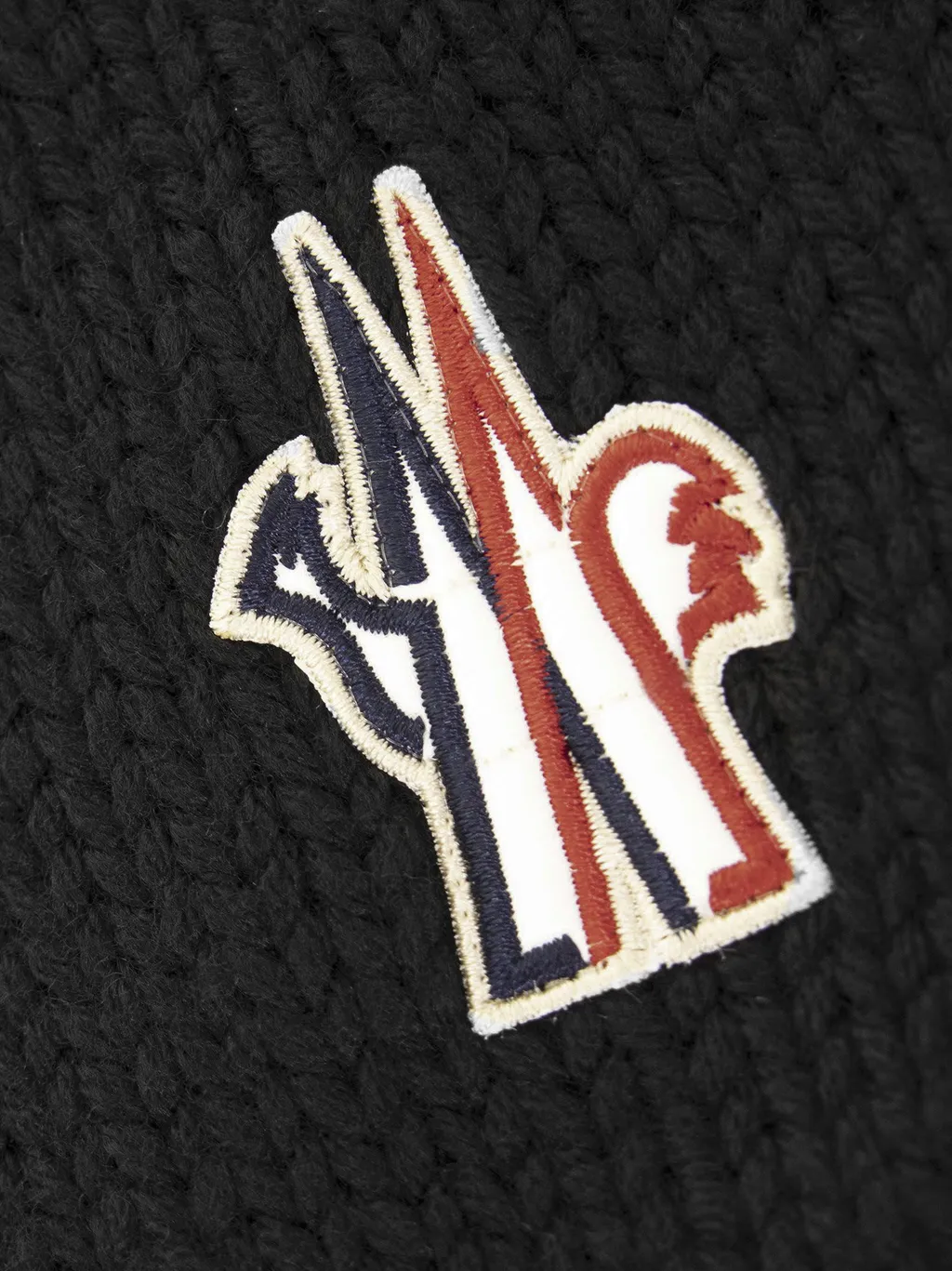 Wool Beanie