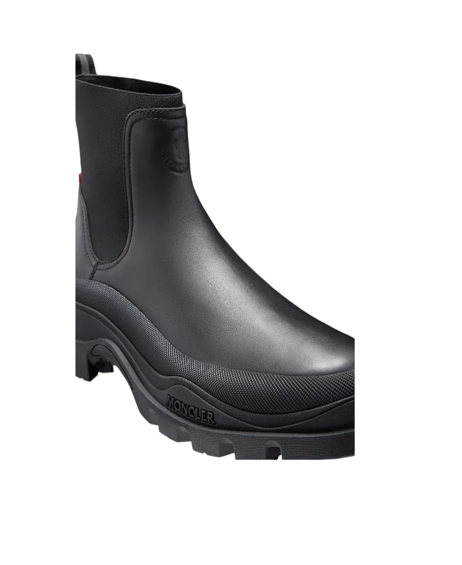 Larue Ankle Chelsea Boots