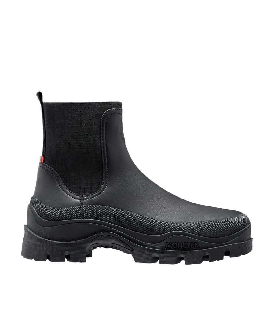 Larue Ankle Chelsea Boots