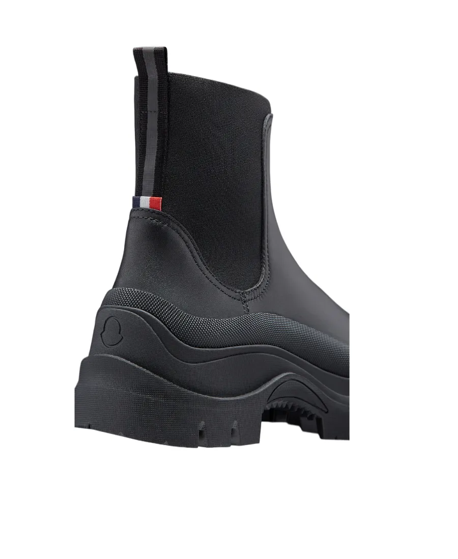 Larue Ankle Chelsea Boots