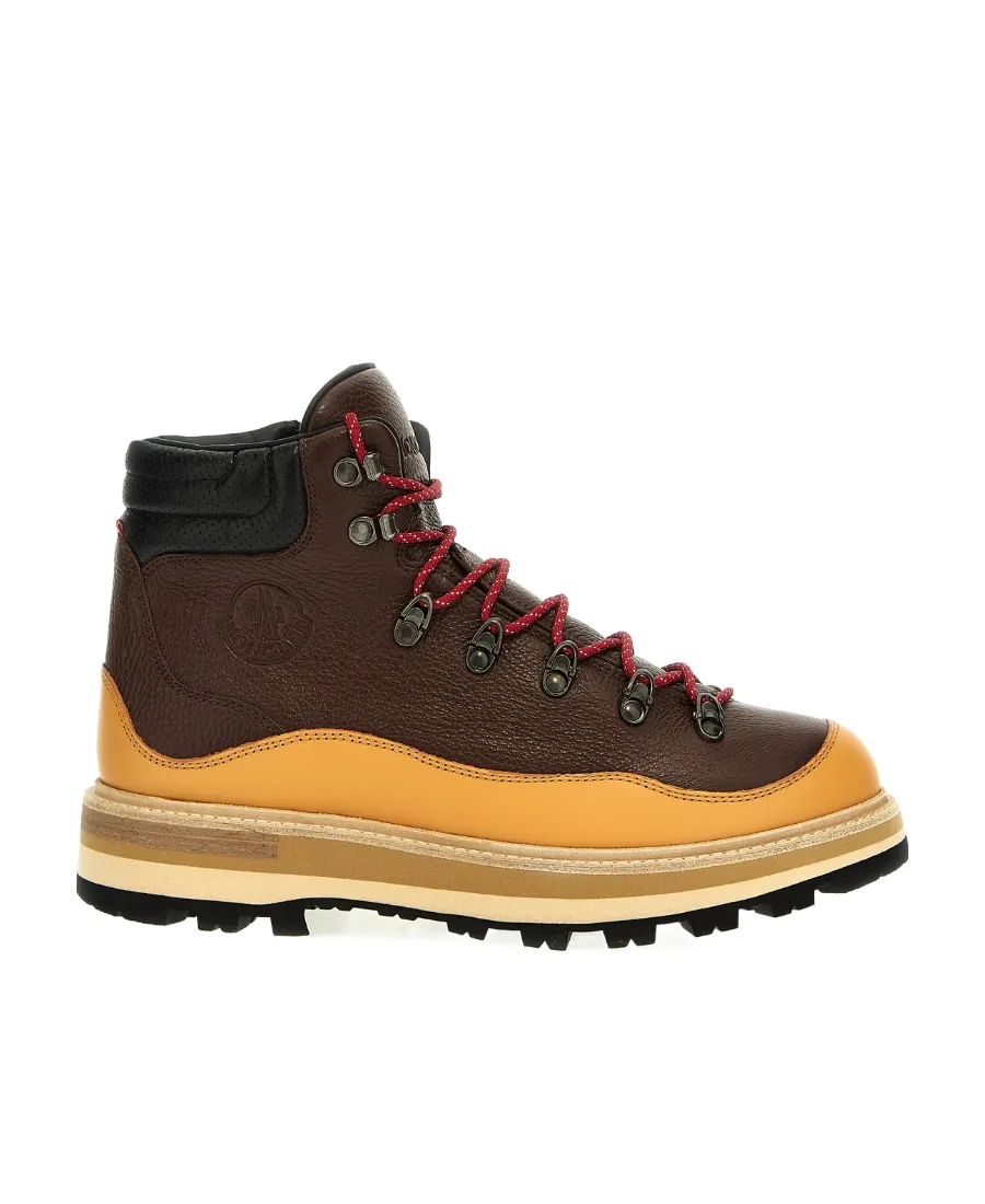 Peka Trek Hiking Boots