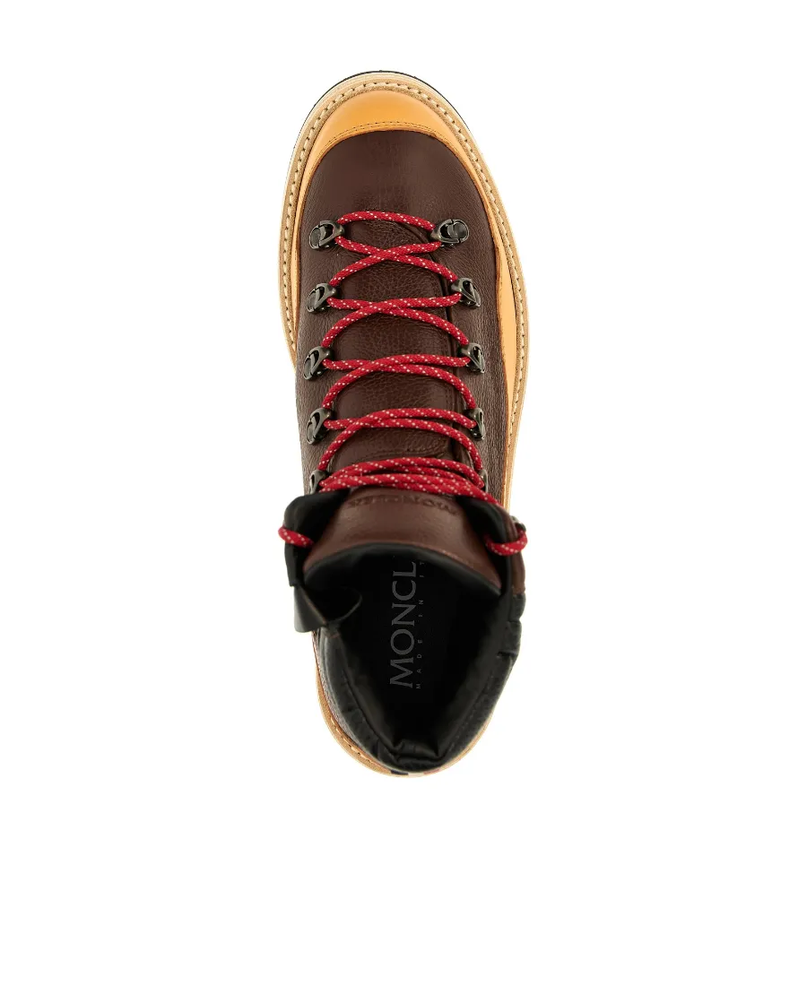 Peka Trek Hiking Boots