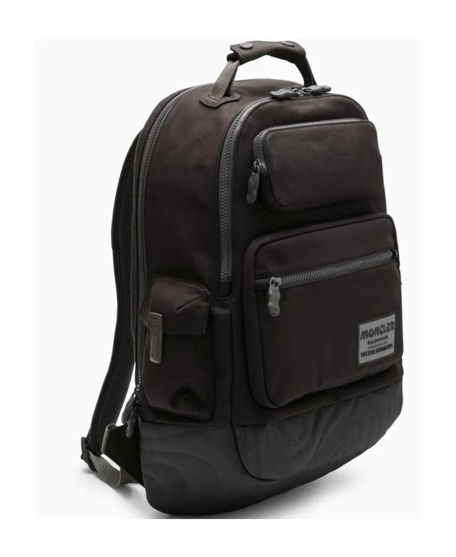 Canvas Backpack