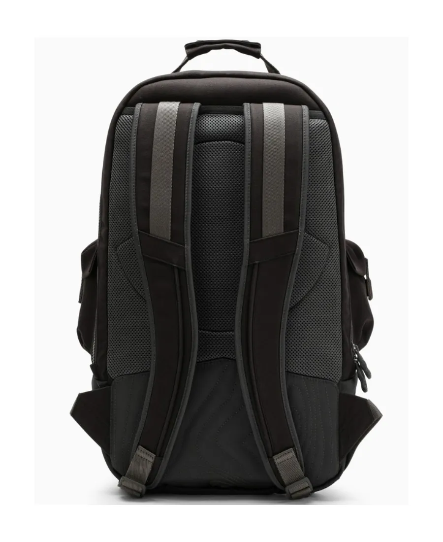 Canvas Backpack