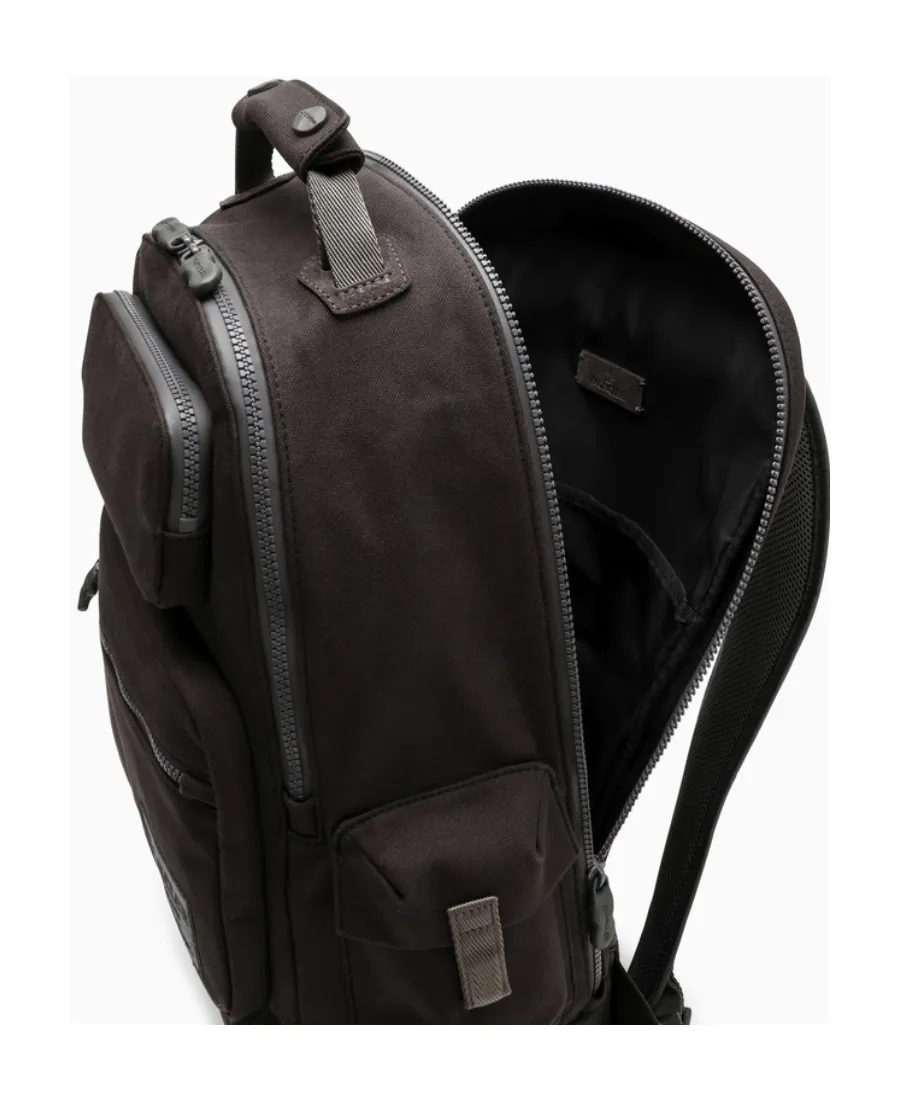 Canvas Backpack