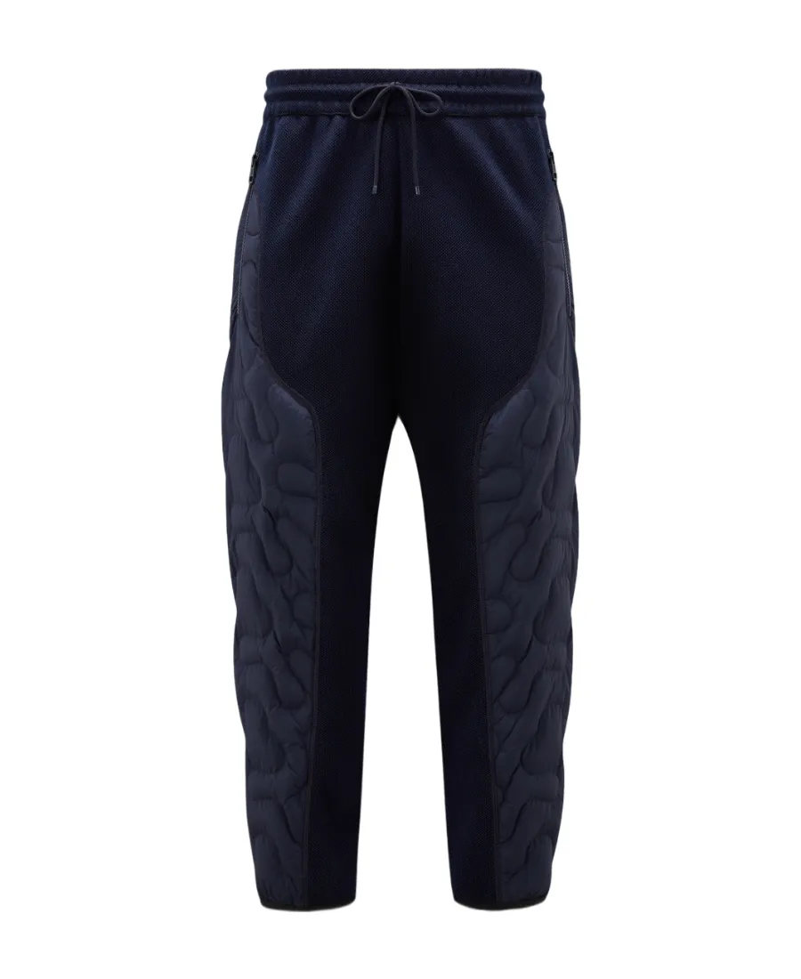 Padded Trousers