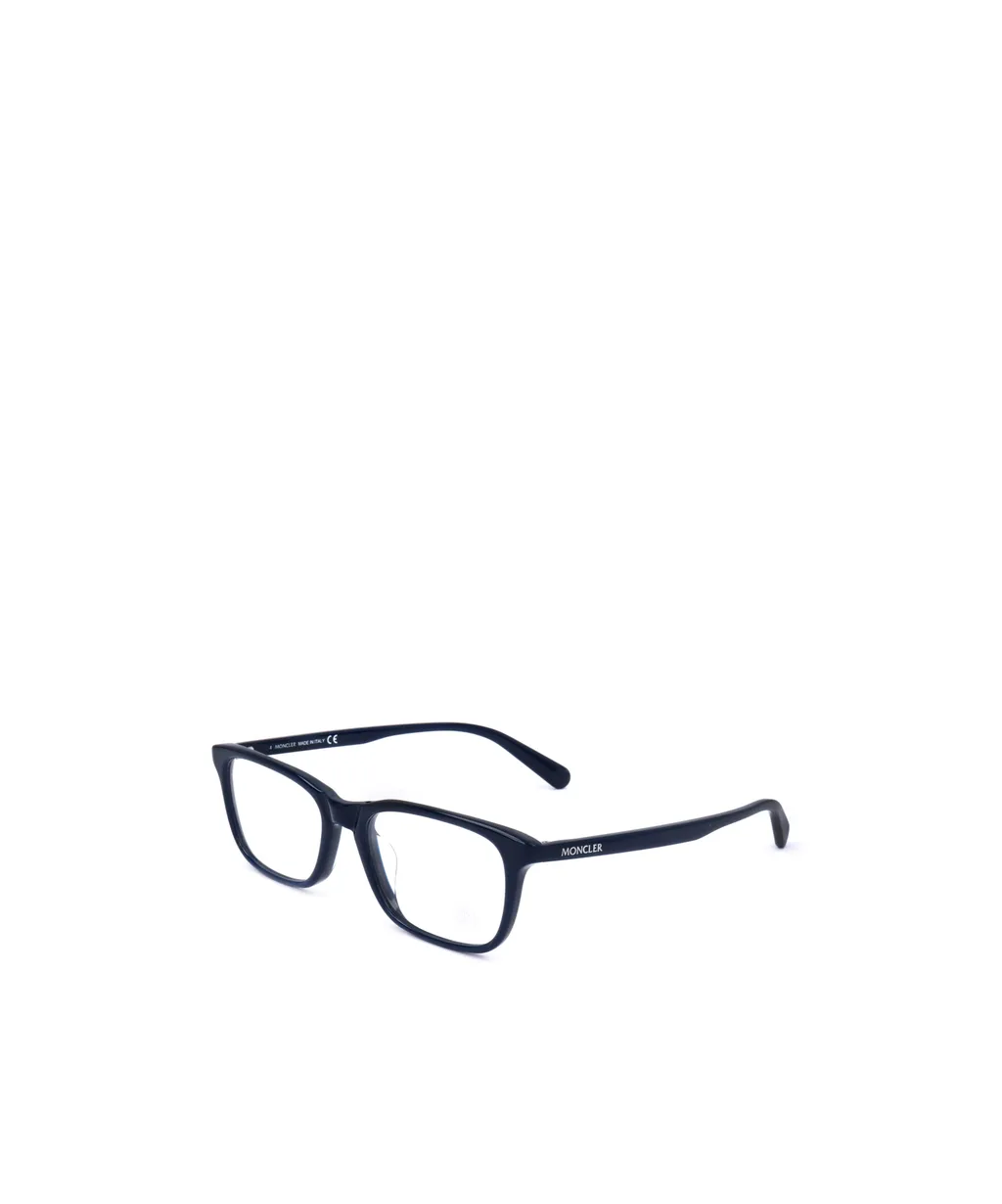 Rectangular Frame Glasses