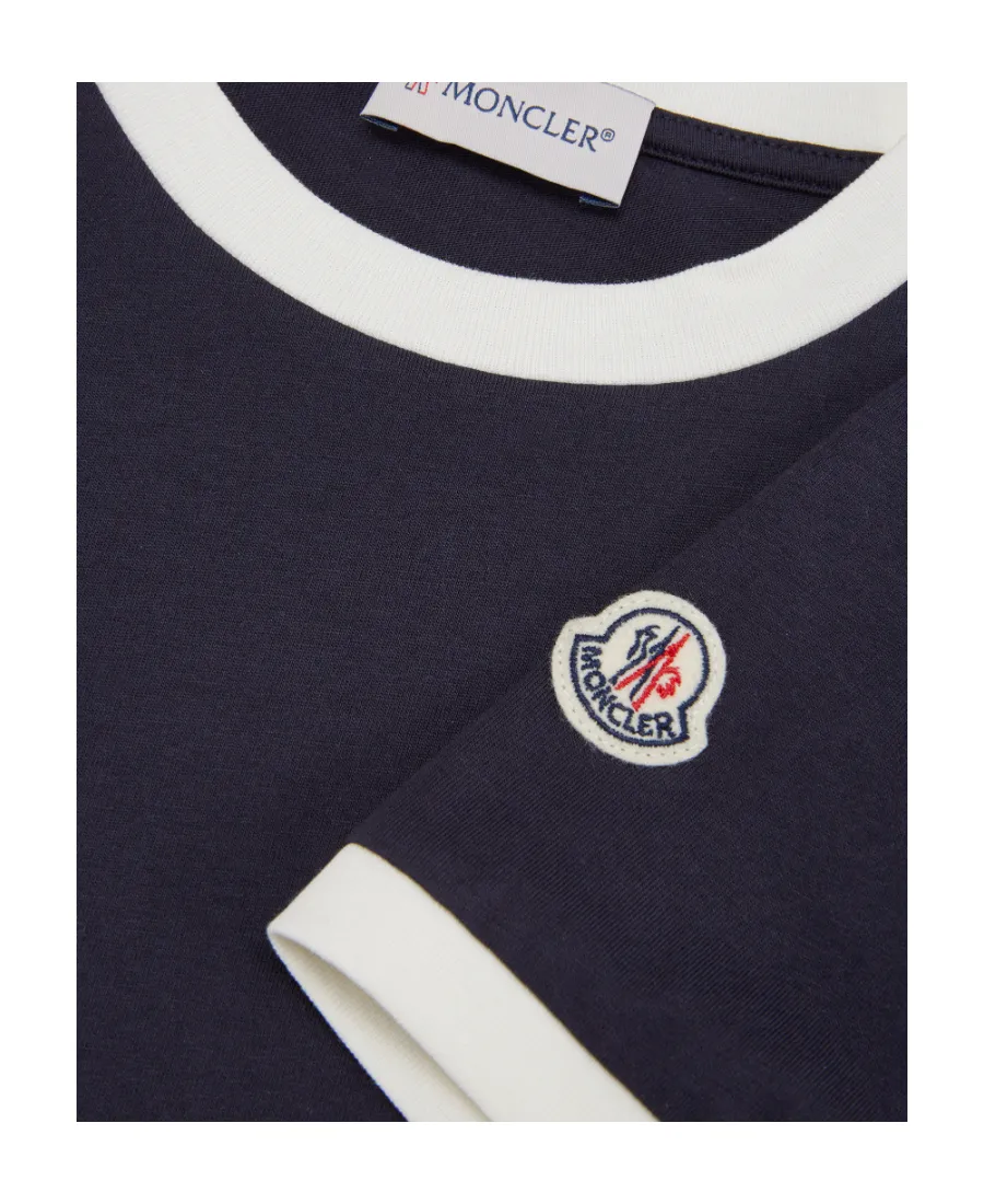 Embroidered T-Shirt