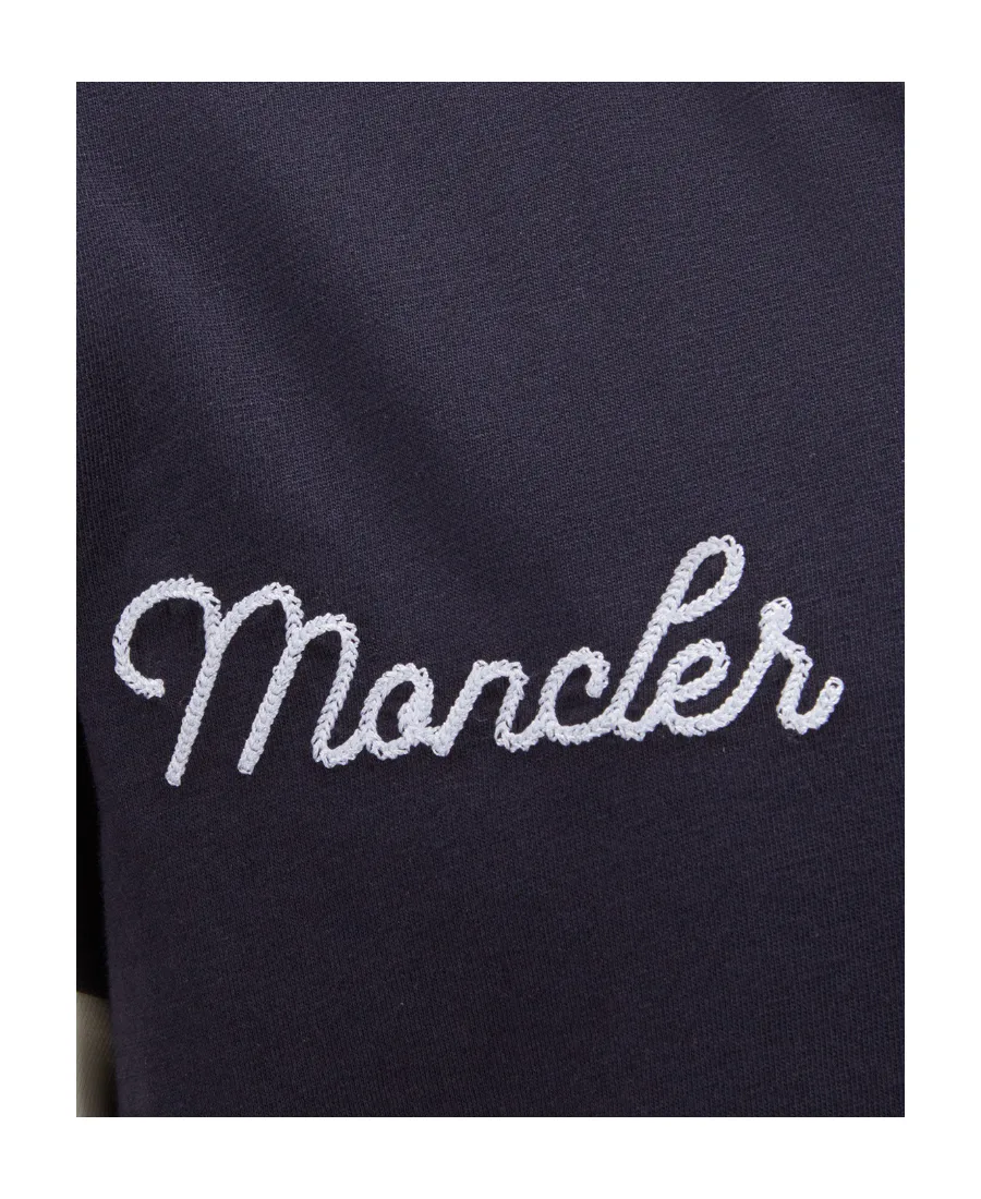 Embroidered T-Shirt
