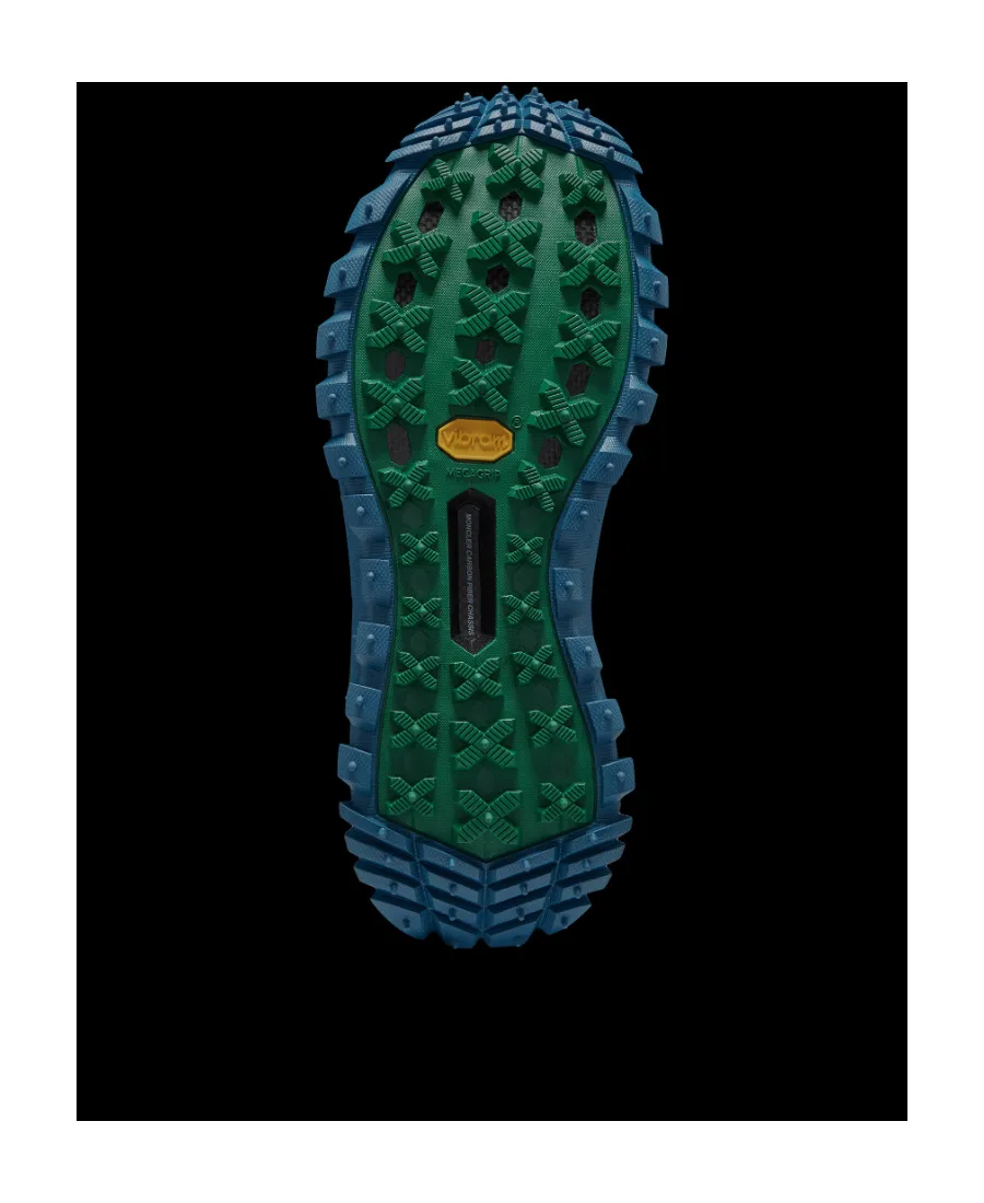 Trailgrip Grain Sneakers