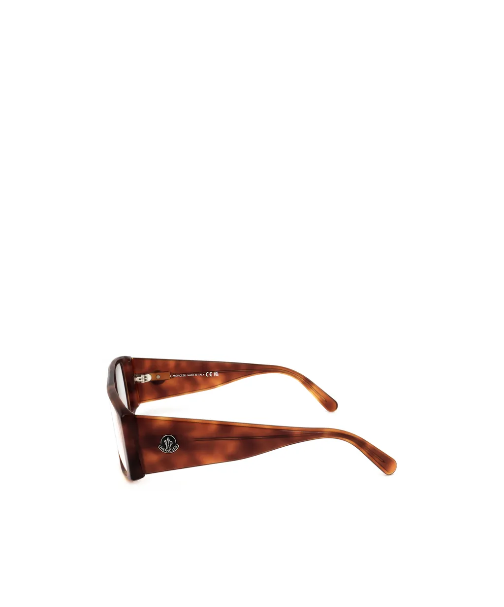 Rectangle Frame Glasses