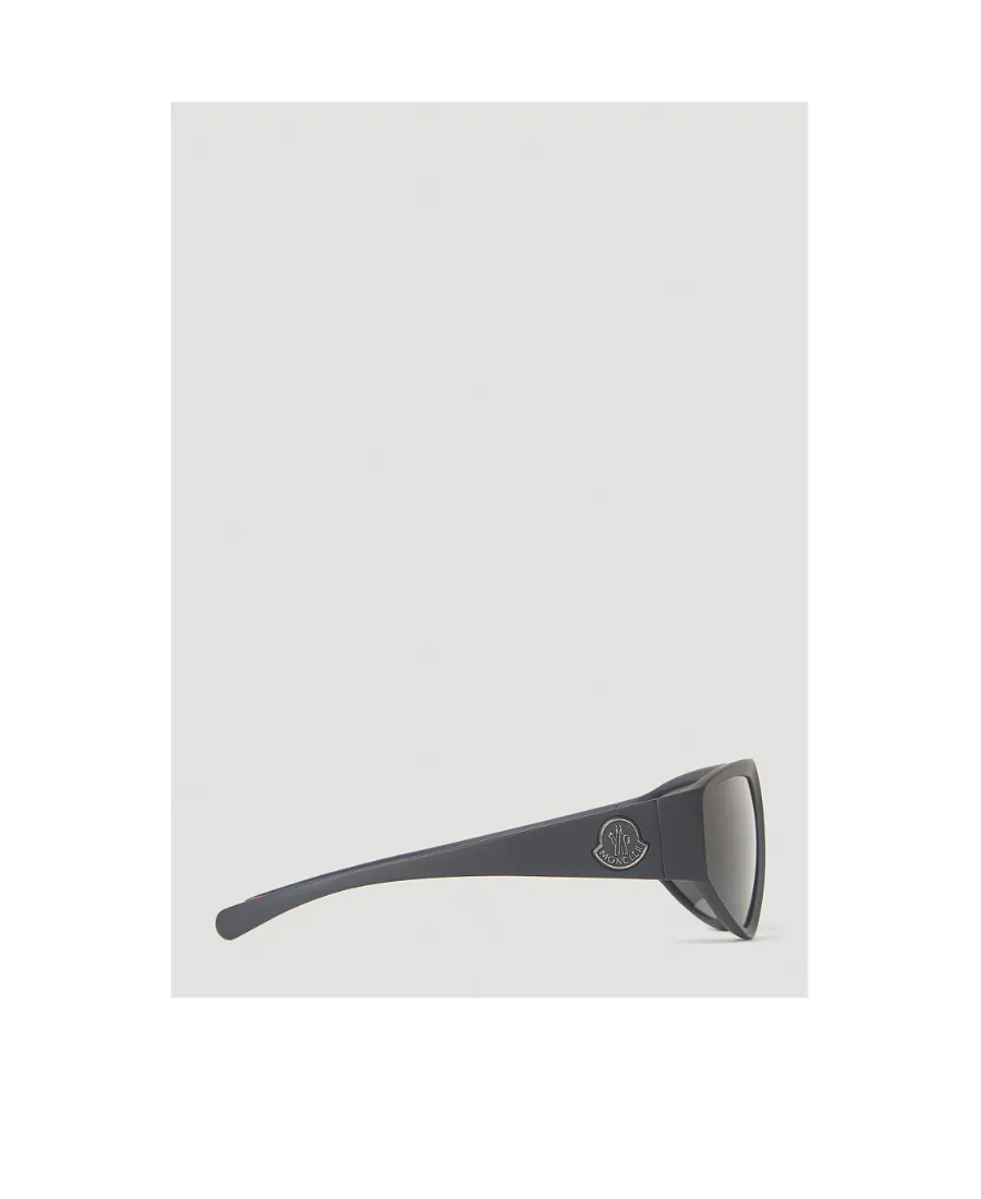 Pentagra Geometric Sunglasses