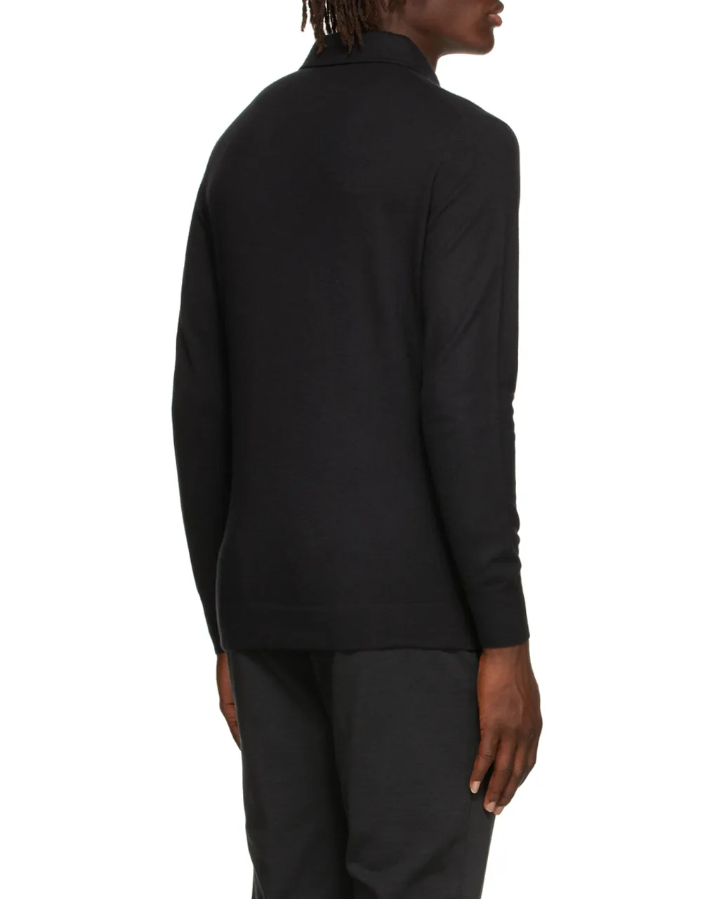 Slim Fit Polo Shirt