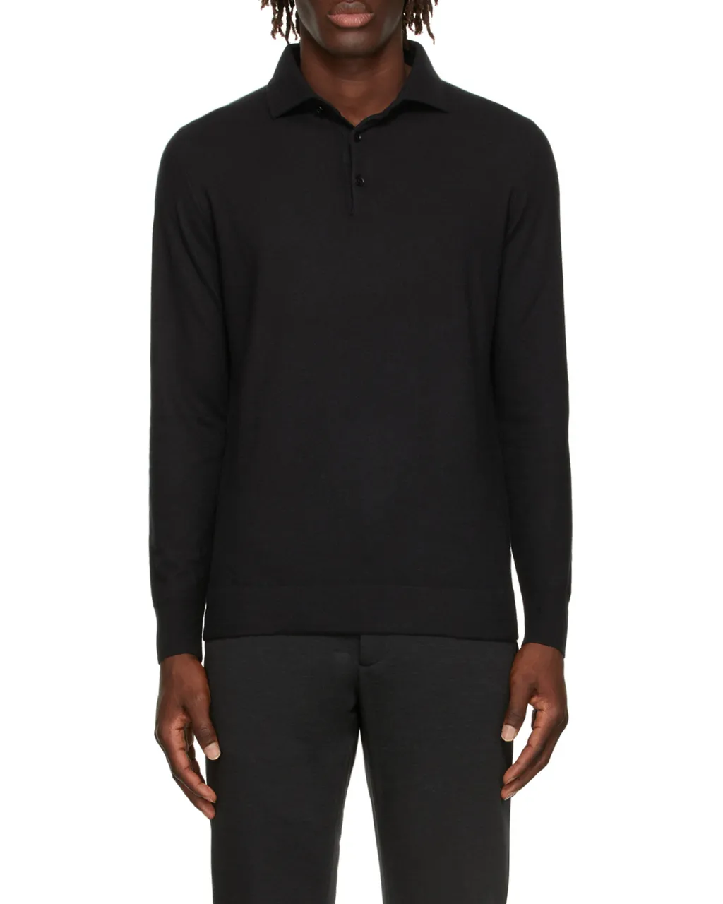 Slim Fit Polo Shirt