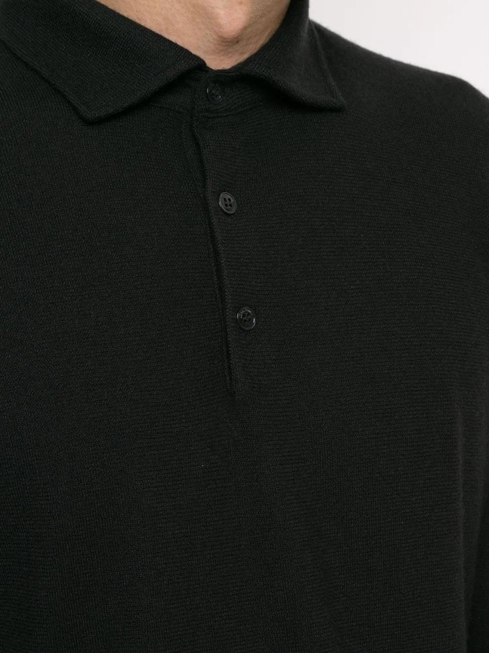Slim Fit Polo Shirt
