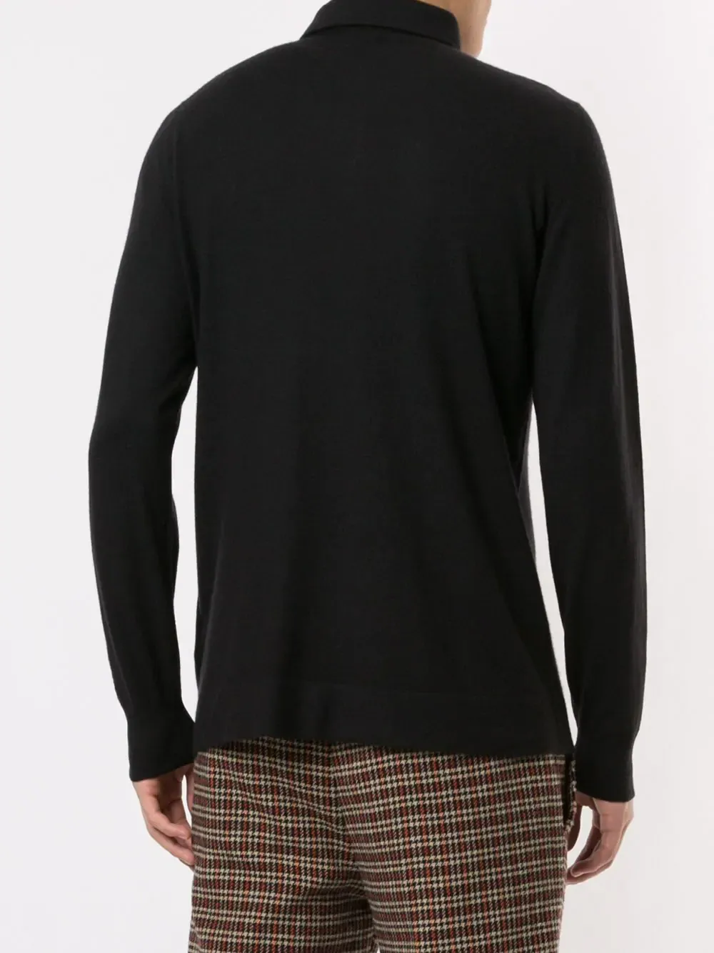 Slim Fit Polo Shirt