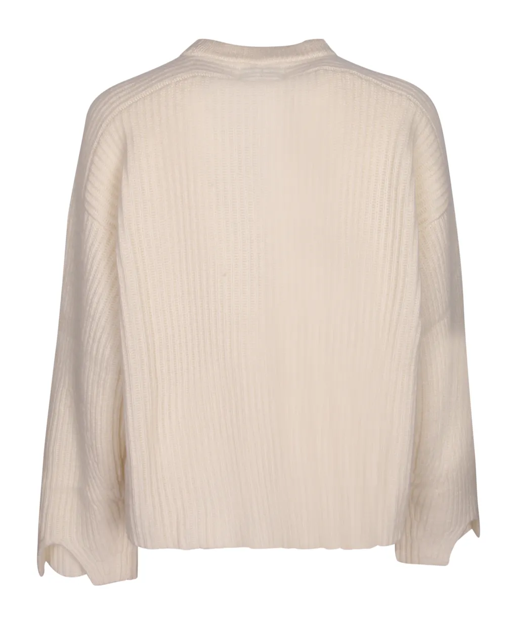 Axel Cashmere Knitwear