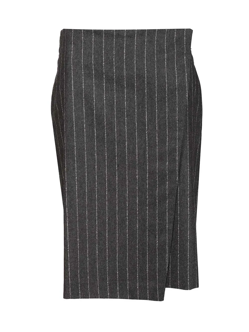 Mason Wrap Skirt