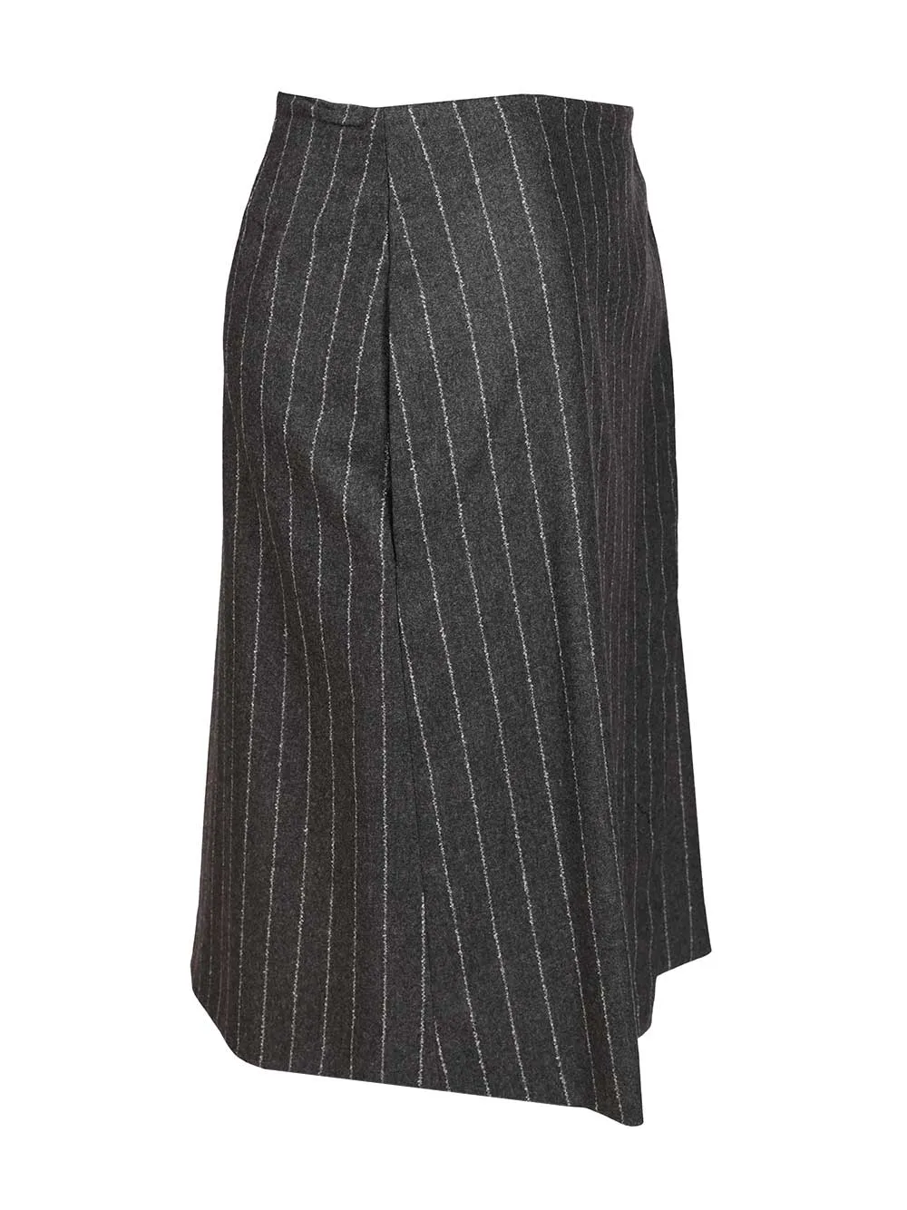 Mason Wrap Skirt