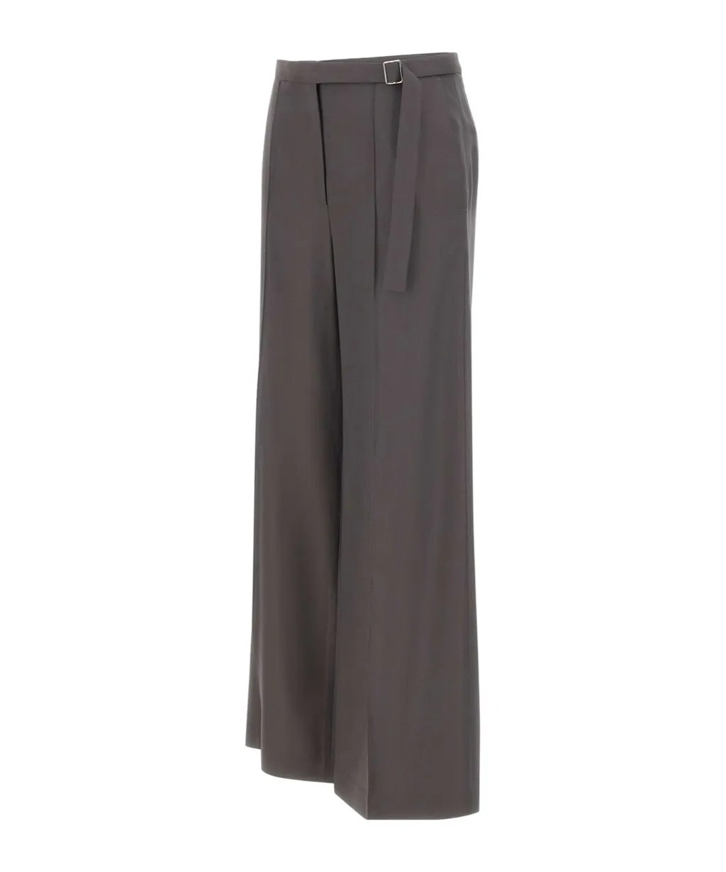 Multi-Pocket Casual Pants