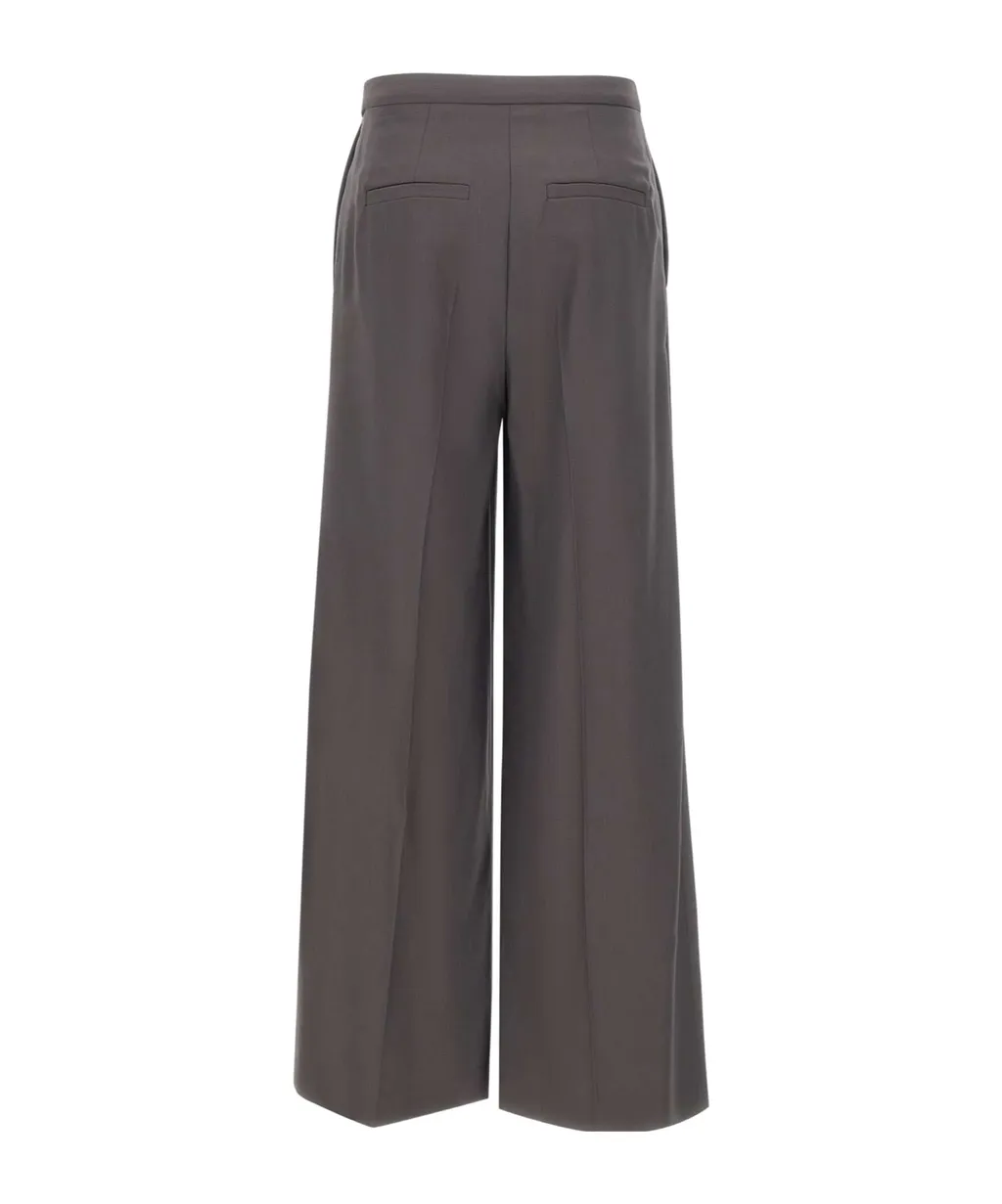 Multi-Pocket Casual Pants