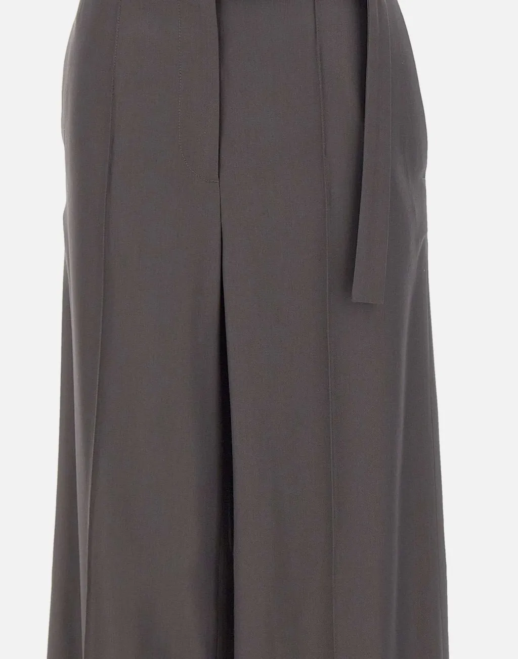 Multi-Pocket Casual Pants