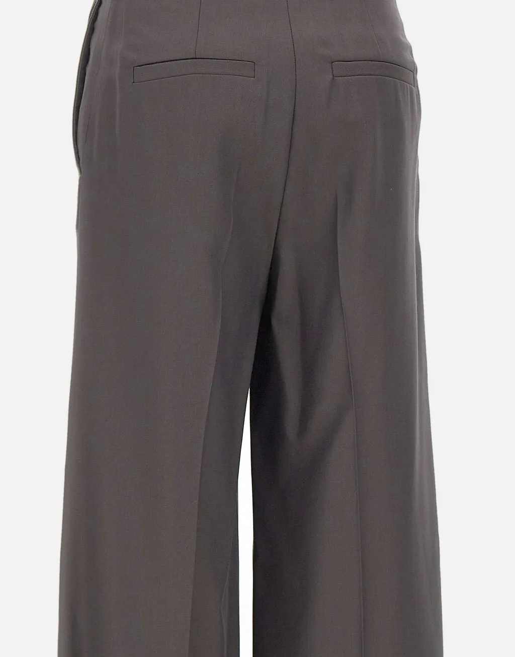 Multi-Pocket Casual Pants
