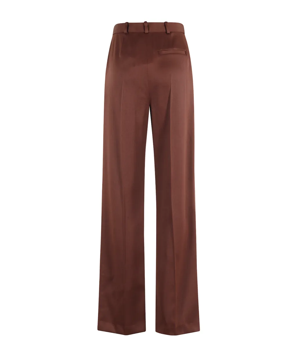 Garbo Straight Pants