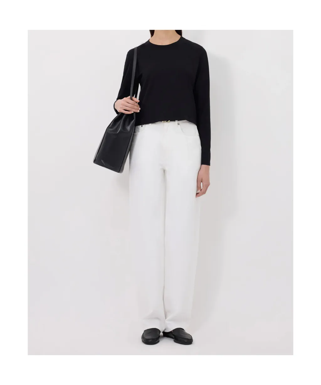 Masal Cropped T-Shirt