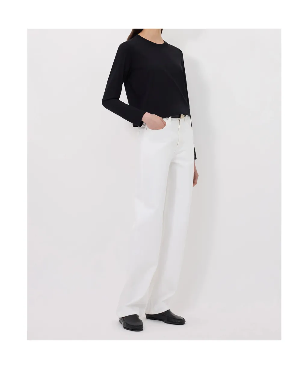 Masal Cropped T-Shirt