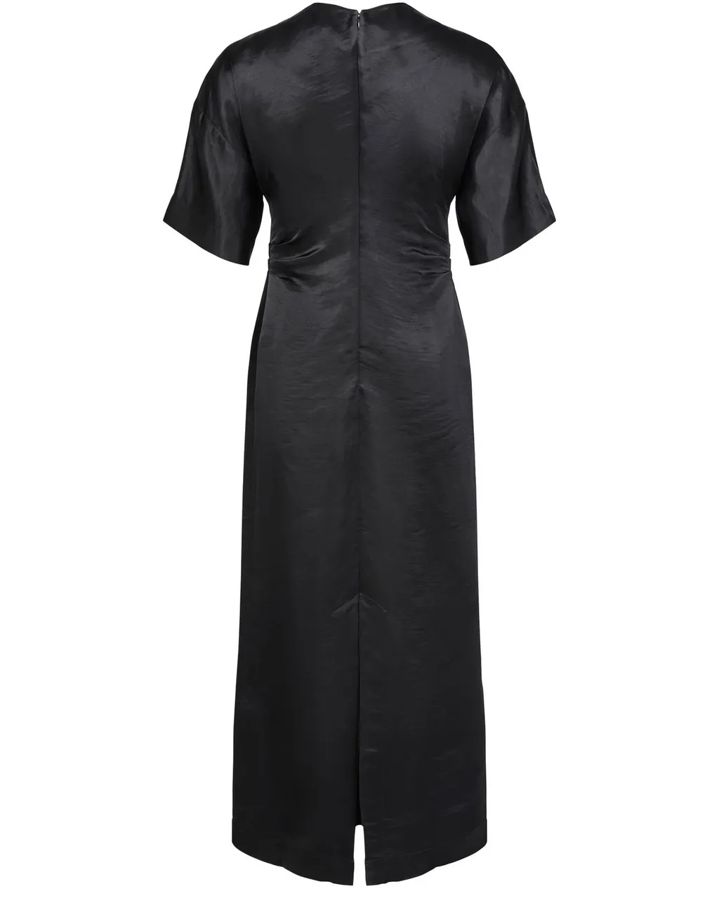 Short Sleeve Dress