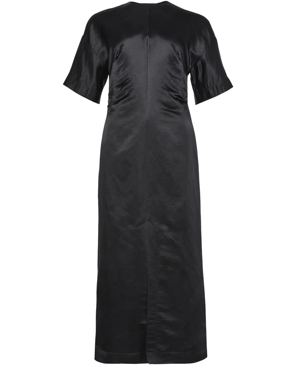 Short Sleeve Dress