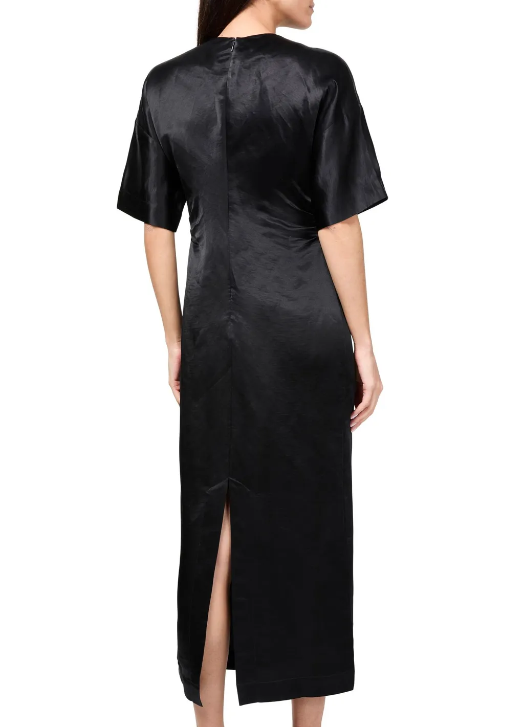 Short Sleeve Dress
