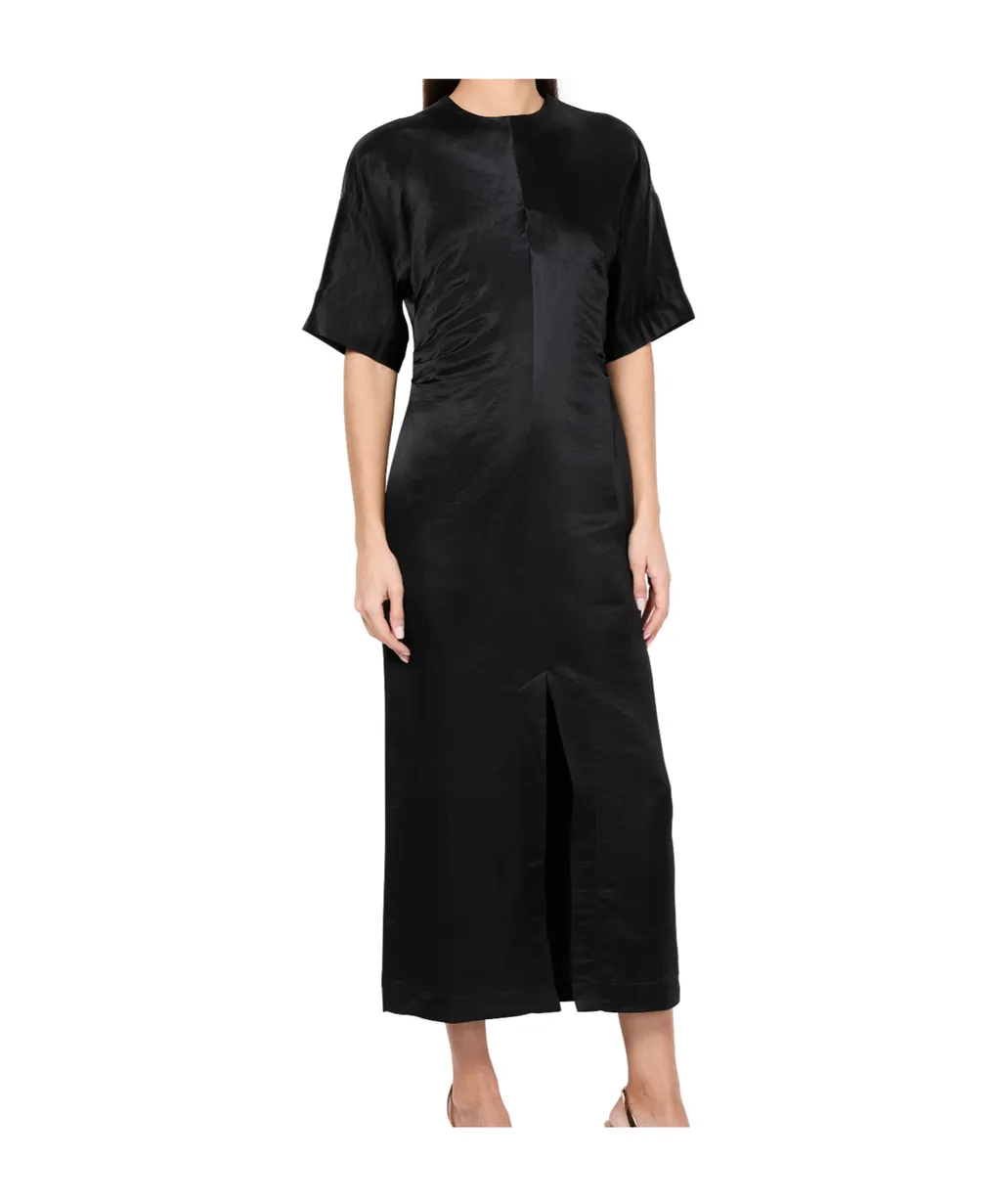 Short Sleeve Dress