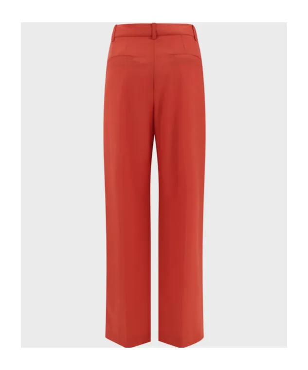 Belt Loop Track Pants