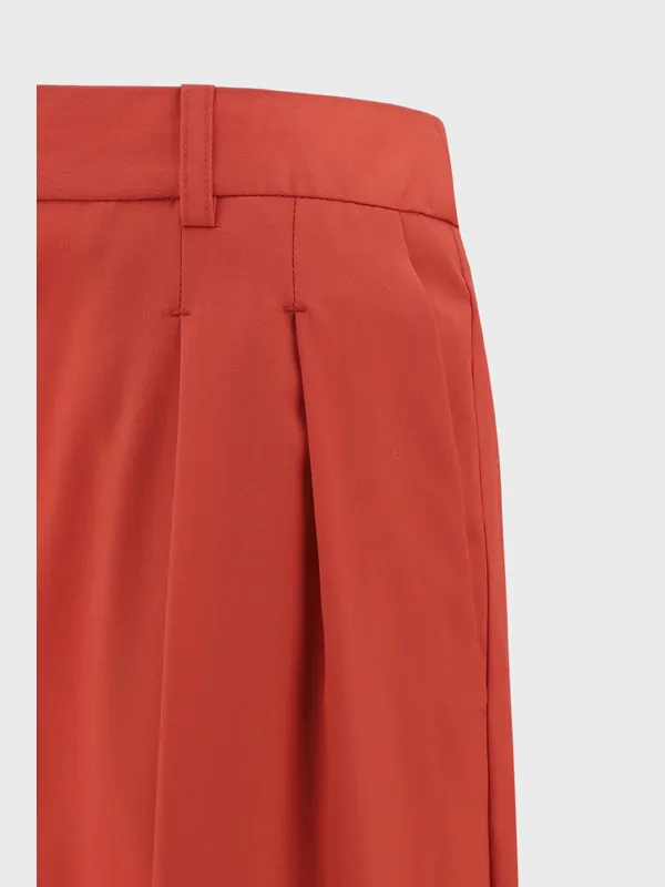 Belt Loop Track Pants