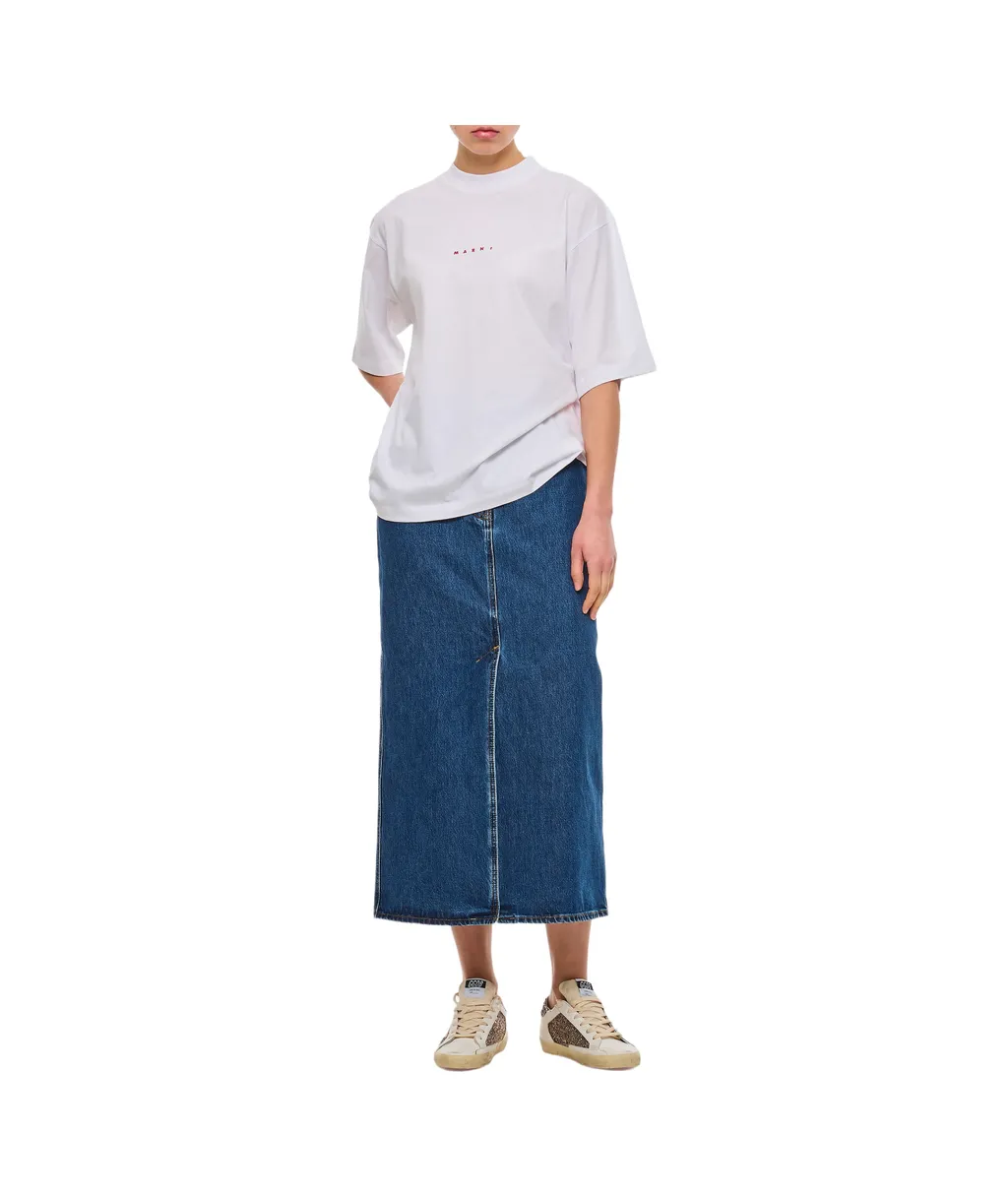 Rona Midi Skirt
