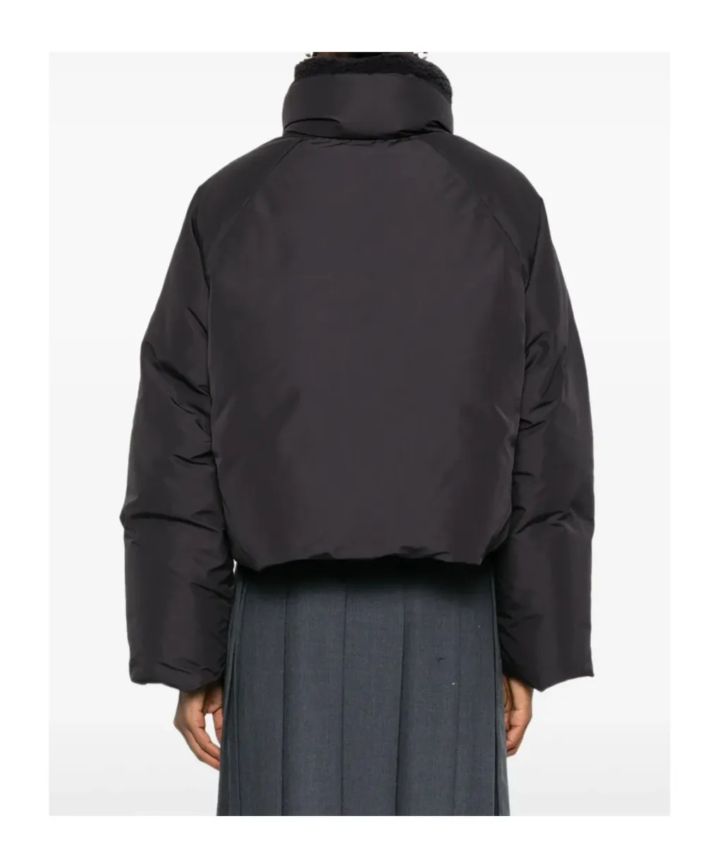 Quilted Jacket