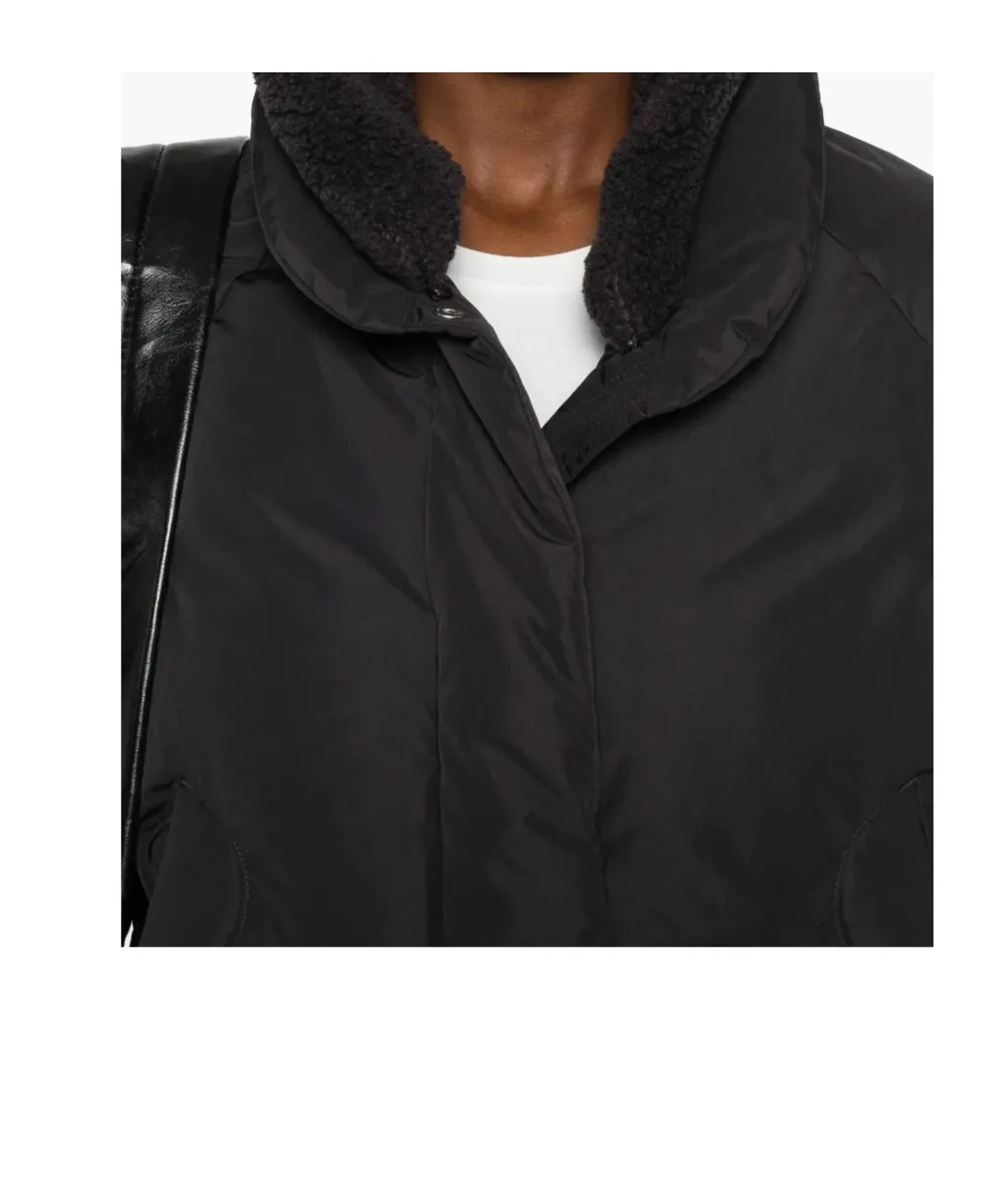 Quilted Jacket